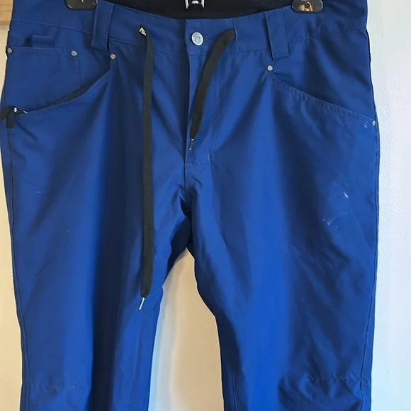 Nikita snowboard pants - Picture 2 of 15